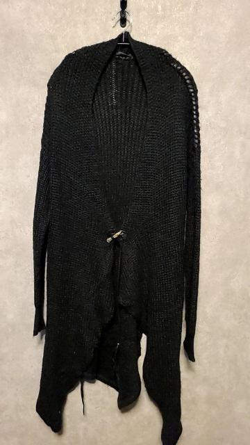 新品KMRiiケムリ Mohair Rib Open CD 2 < ブランド  新品KMRiiケムリ Mohair Rib Open CD 2  < ブランドの