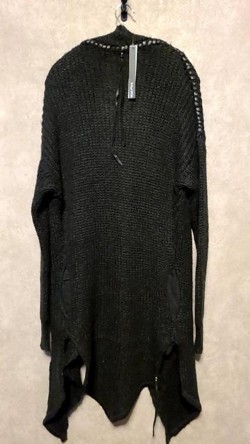 新品KMRiiケムリ Mohair Rib Open CD 2 < ブランド  新品KMRiiケムリ Mohair Rib Open CD 2 < ブランドの