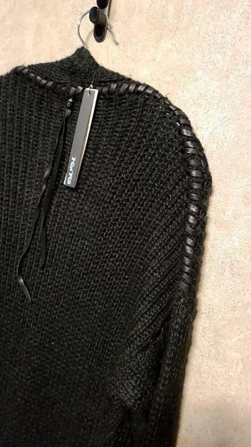 新品KMRiiケムリ Mohair Rib Open CD 2 < ブランド  新品KMRiiケムリ Mohair Rib Open CD 2 < ブランドの