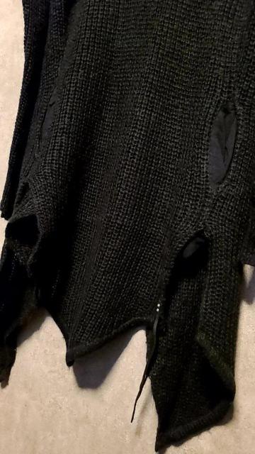 新品KMRiiケムリ Mohair Rib Open CD 2 < ブランド  新品KMRiiケムリ Mohair Rib Open CD 2 < ブランドの