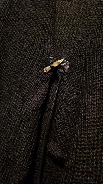 新品KMRiiケムリ Mohair Rib Open CD 2 < ブランド  新品KMRiiケムリ Mohair Rib Open CD 2 < ブランドの