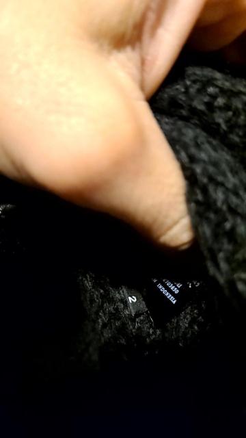 新品KMRiiケムリ Mohair Rib Open CD 2 < ブランド  新品KMRiiケムリ Mohair Rib Open CD 2 < ブランドの