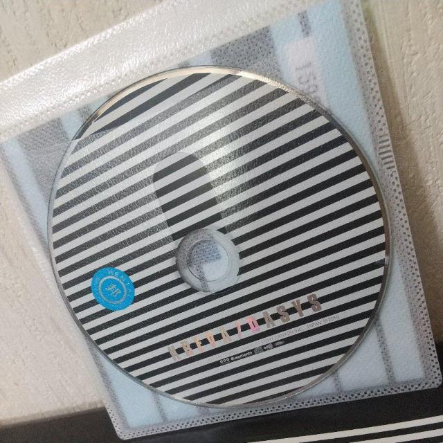 KREVA『OASYS』KICK THE CAN CREW SONOMI 908 < CD/DVD/ビデオ  KREVA『OASYS』KICK THE CAN CREW SONOMI 908 < CD/DVD/ビデオの