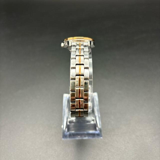 即決 アニエスベー ソーラー 腕時計 V117-0CM0 < ブランド  即決 アニエスベー ソーラー 腕時計 V117-0CM0 < ブランドの
