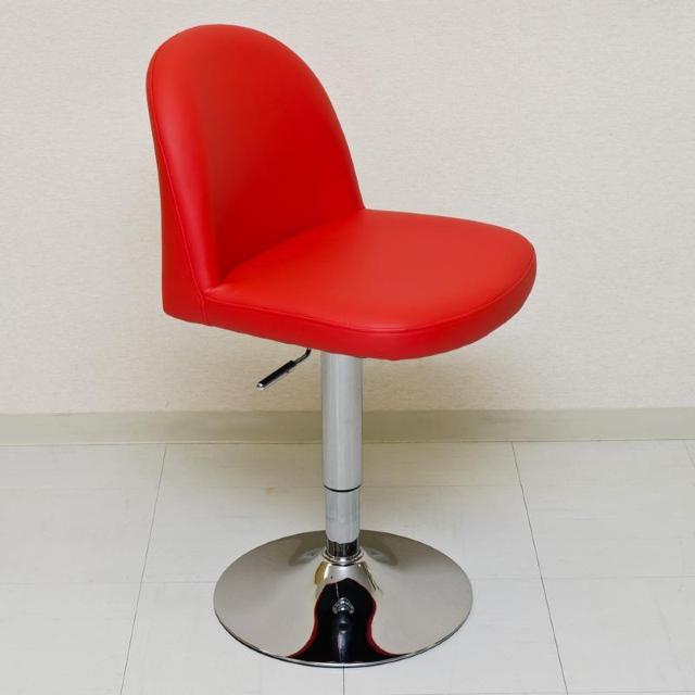 【送料無料】Petit ダイニングバーチェア 椅子 イス 昇降式 高さ調節 PUレザー 合皮 < インテリア/ライフ 【送料無料】Petit ダイニングバーチェア 椅子 イス 昇降式 高さ調節 PUレザー 合皮 < インテリア/ライフの