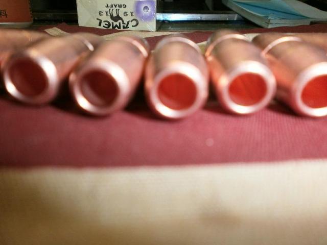 キャリパー50 50口径 12.7mm ダミー弾頭 キーホルダー用 10発 < ホビー  キャリパー50 50口径 12.7mm ダミー弾頭 キーホルダー用 10発 < ホビーの