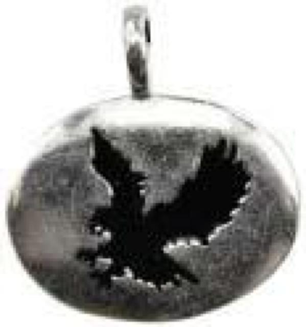 AzureGreen: Eagle Totem イーグルトーテム < 男性アクセサリー/時計  AzureGreen: Eagle Totem イーグルトーテム  < 男性アクセサリー/時計の