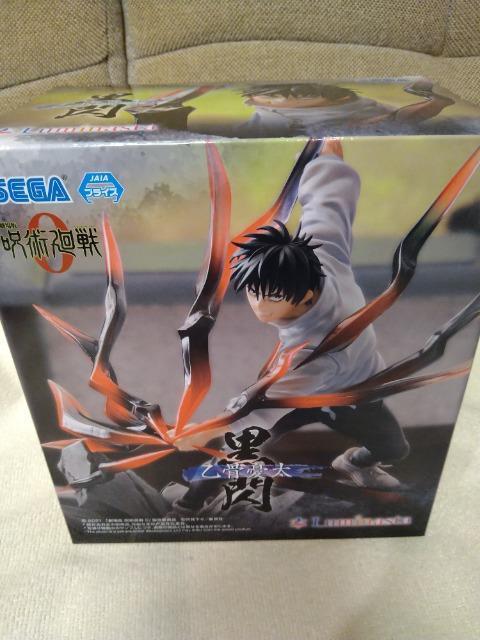 未開封 呪術廻戦 乙骨憂太 < アニメ/コミック/キャラクター 未開封 呪術廻戦 乙骨憂太 < アニメ/コミック/キャラクターの