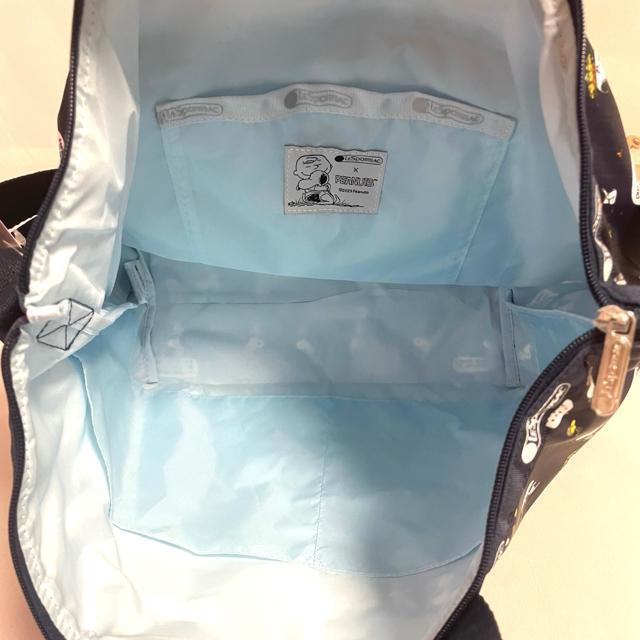 ★新品未使用★LeSportsac レスポートサック スヌーピー SNOOPY ビーグルスカウト 2WAYトートバッグ  4360 < 女性ファッション  ★新品未使用★LeSportsac レスポートサック スヌーピー SNOOPY ビーグルスカウト 2WAYトートバッグ  4360 < 女性ファッションの
