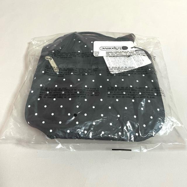 ★新品★LeSportsac レスポートサック タイニードット 2way ショルダーバッグ 3868 送料無料 < 女性ファッション  ★新品★LeSportsac レスポートサック タイニードット 2way ショルダーバッグ 3868 送料無料 < 女性ファッションの