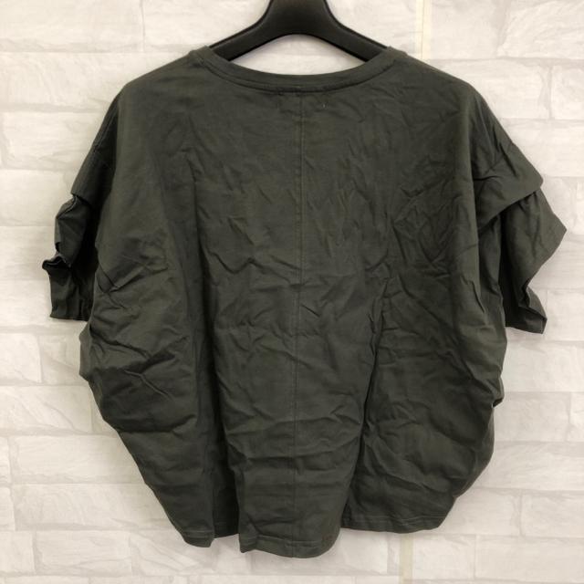 新品 BEAMS HEART BIGタックPO タックSLVPO 2枚セット < ブランド  新品 BEAMS HEART BIGタックPO タックSLVPO 2枚セット < ブランドの