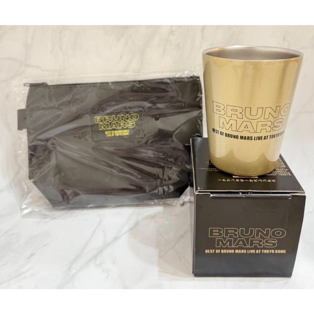 新品東京ドームライヴBRUNO MARS VIP SS席限定ステンレスサ < インテリア/ライフ  新品東京ドームライヴBRUNO MARS VIP SS席限定ステンレスサ  < インテリア/ライフの
