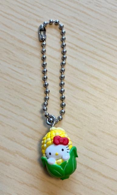 ハローキティご当地ストラップ☆12個まとめ売り < おもちゃ  ハローキティご当地ストラップ☆12個まとめ売り < おもちゃの