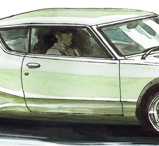 NC-712 GT-R/IMPUL GT-RŉTCzƕE  /oCN
