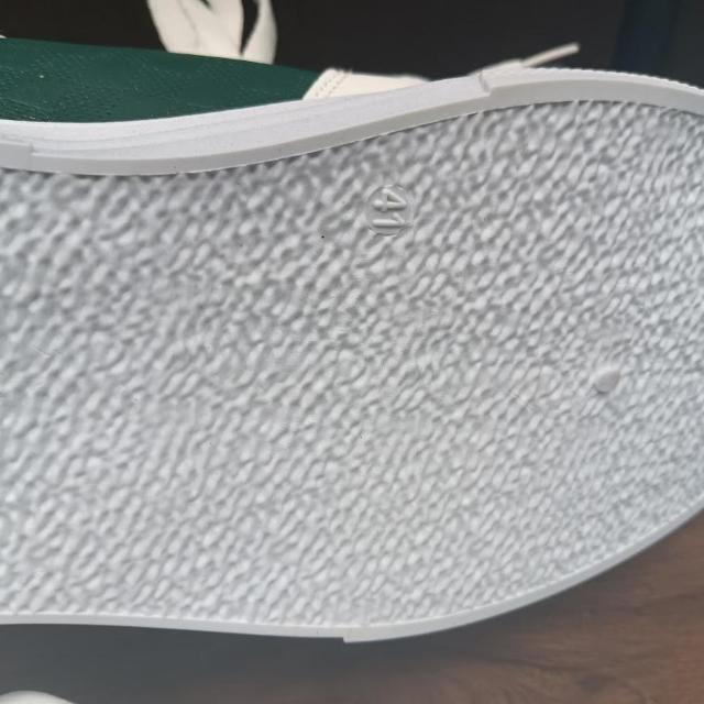 新品 25.5cm メンズ スニーカー ホワイト シューズ 男女兼用 カジュアル < 男性ファッション  新品 25.5cm メンズ スニーカー ホワイト シューズ 男女兼用 カジュアル < 男性ファッションの