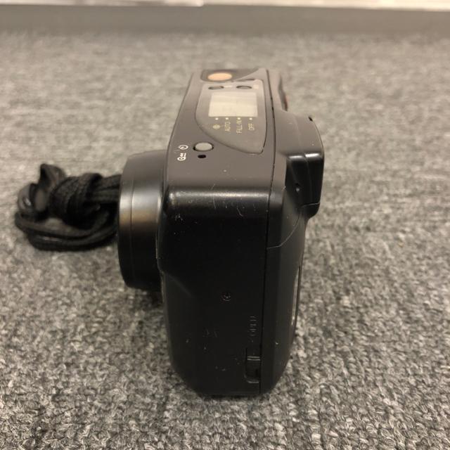  FUJI ZOOM CARDIA SUPER 115 J  Ɠd/AV 