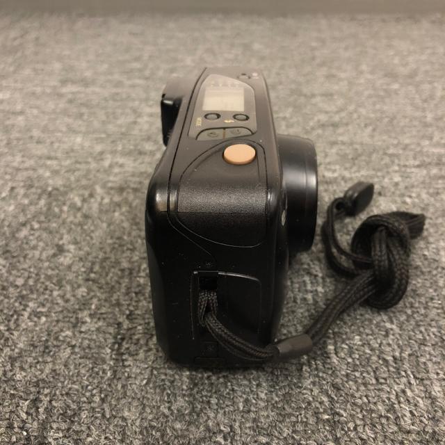  FUJI ZOOM CARDIA SUPER 115 J  Ɠd/AV 