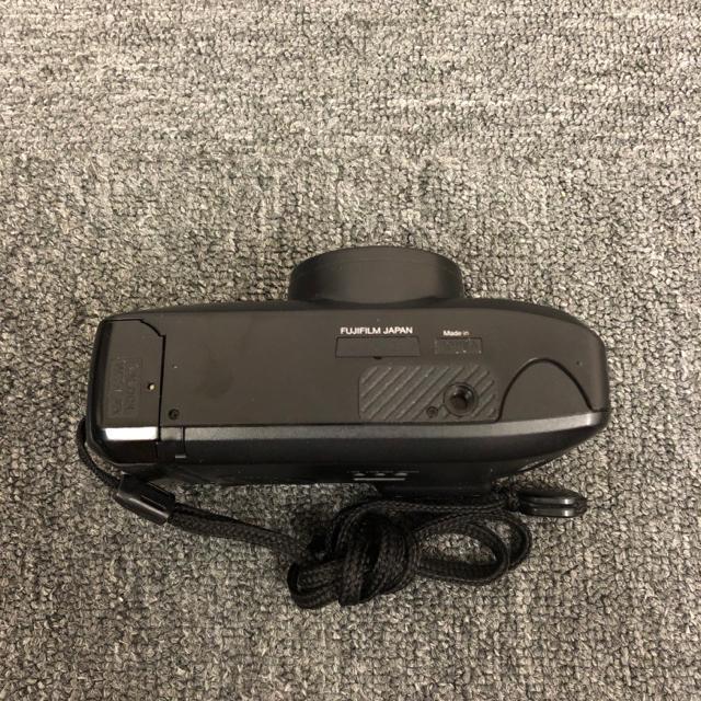  FUJI ZOOM CARDIA SUPER 115 J  Ɠd/AV 