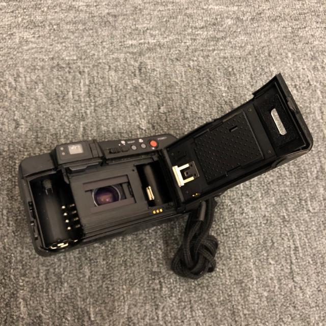  FUJI ZOOM CARDIA SUPER 115 J  Ɠd/AV 