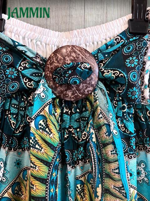 アジアン花紋様柄パンツ エスニック ヒッピー アジアン ゆったり < 女性ファッション アジアン花紋様柄パンツ エスニック ヒッピー アジアン ゆったり < 女性ファッションの