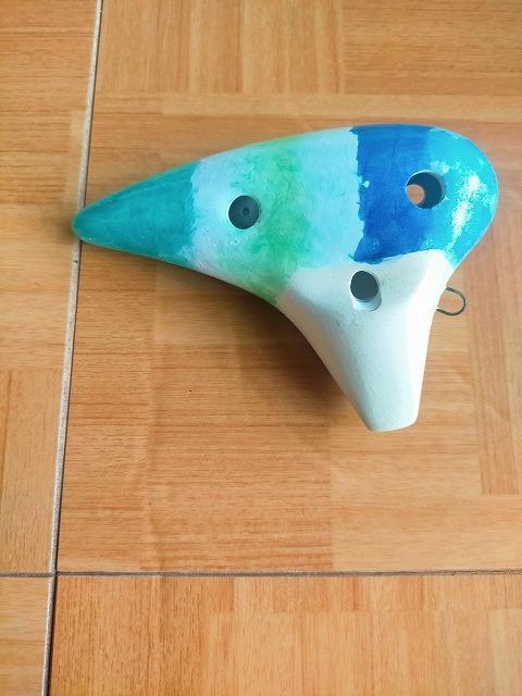 ★オカリナ 中古品 < ホビー  ★オカリナ 中古品  < ホビーの