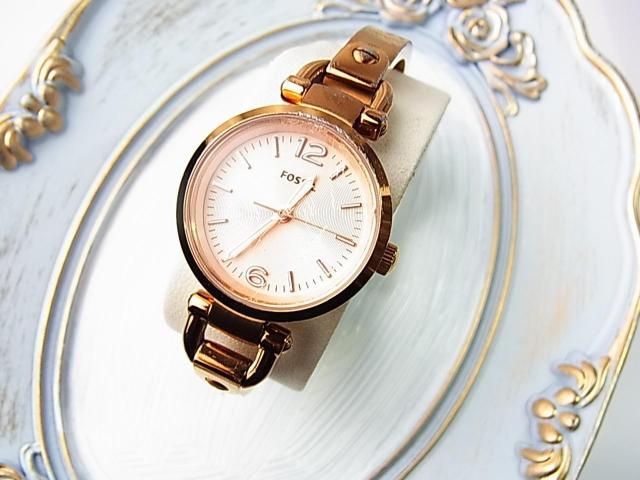 500~X^K FOSSIL tHbV rv ES3268@L@ғi@fB[X