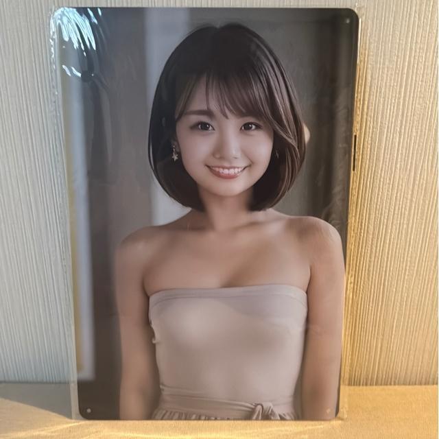 新品 ブリキ看板 井上清華 < ホビー 新品 ブリキ看板 井上清華 < ホビーの