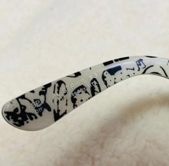 【レアデザイン】Ray‐Ban レイバン サングラス 偏光 RB2140 1046/32 22 3N WAYFARER < 男性ファッション 【レアデザイン】Ray‐Ban レイバン サングラス 偏光 RB2140 1046/32 22 3N WAYFARER < 男性ファッションの