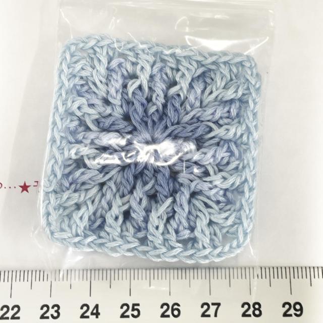 17*ハンドメイド♪複雑編みグラデのグラニースクエアモチーフ 12 < ペット/手芸/園芸  17*ハンドメイド♪複雑編みグラデのグラニースクエアモチーフ 12  < ペット/手芸/園芸の