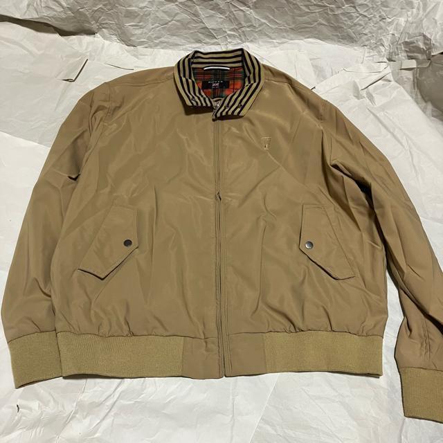 【ヴィンテージ】【ROVER / ローバー】 長袖 ジャケット L ブルゾン < 男性ファッション 【ヴィンテージ】【ROVER / ローバー】 長袖 ジャケット L ブルゾン < 男性ファッションの