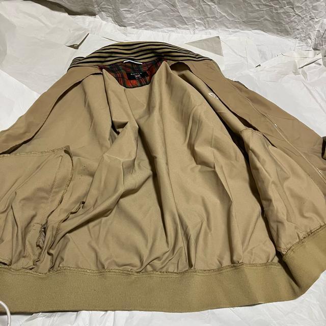 【ヴィンテージ】【ROVER / ローバー】 長袖 ジャケット L ブルゾン < 男性ファッション 【ヴィンテージ】【ROVER / ローバー】 長袖 ジャケット L ブルゾン < 男性ファッションの
