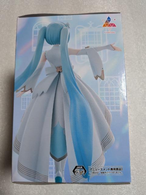 初音ミクフィギュアSEGA開かれた窓のセカイの初音ミク < アニメ/コミック/キャラクター 初音ミクフィギュアSEGA開かれた窓のセカイの初音ミク < アニメ/コミック/キャラクターの