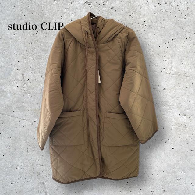 新品 studio CLIP★ 撥水/マシンウォッシャブルコート < 女性ファッション 新品 studio CLIP★ 撥水/マシンウォッシャブルコート < 女性ファッションの