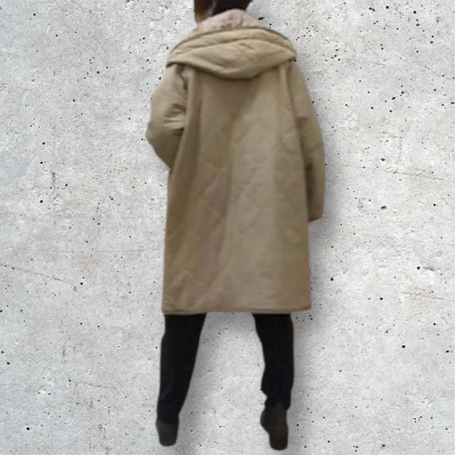 新品 studio CLIP★ 撥水/マシンウォッシャブルコート < 女性ファッション 新品 studio CLIP★ 撥水/マシンウォッシャブルコート < 女性ファッションの