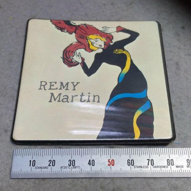 レミーマルタン コースター 4枚 まとめて < ホビー レミーマルタン コースター 4枚 まとめて < ホビーの