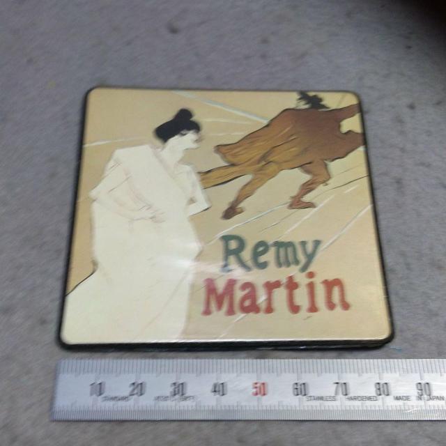 レミーマルタン コースター 4枚 まとめて < ホビー レミーマルタン コースター 4枚 まとめて < ホビーの