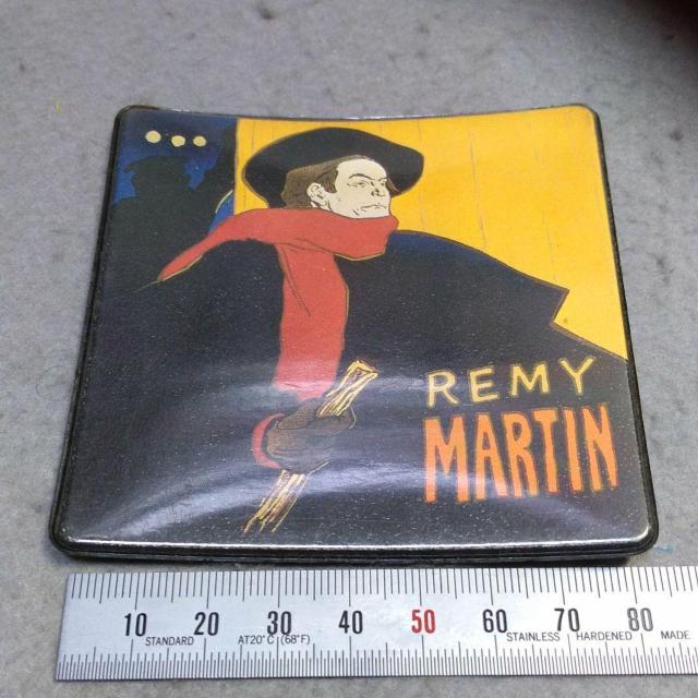 レミーマルタン コースター 4枚 まとめて < ホビー レミーマルタン コースター 4枚 まとめて < ホビーの