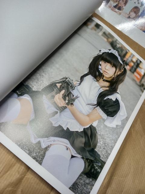 ツインテール写真集3冊 < タレントグッズ ツインテール写真集3冊 < タレントグッズの