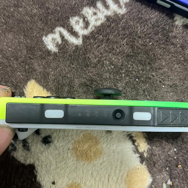 任天堂Switch有機ELスプラトゥーンエディション < ホビー 任天堂Switch有機ELスプラトゥーンエディション < ホビーの