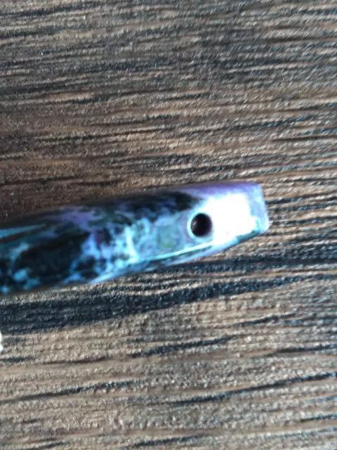 チャロアイト タンブルペンダントトップ < ホビー チャロアイト タンブルペンダントトップ < ホビーの