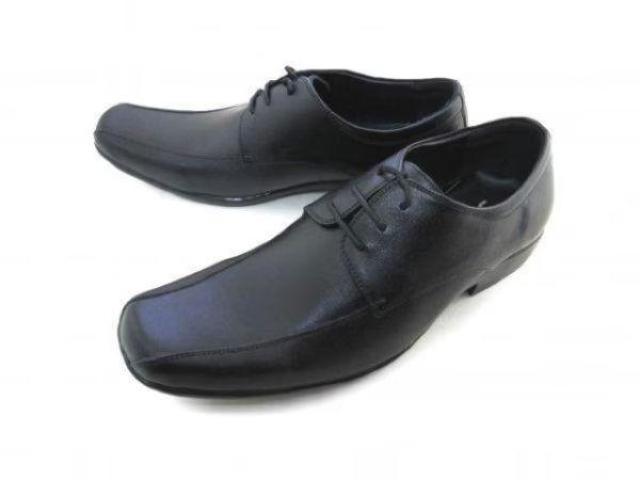 1円~C188新品ZINCスワールトゥ/レースアップ外羽根24.5a黒♂ < 男性ファッション 1円~C188新品ZINCスワールトゥ/レースアップ外羽根24.5a黒♂ < 男性ファッションの