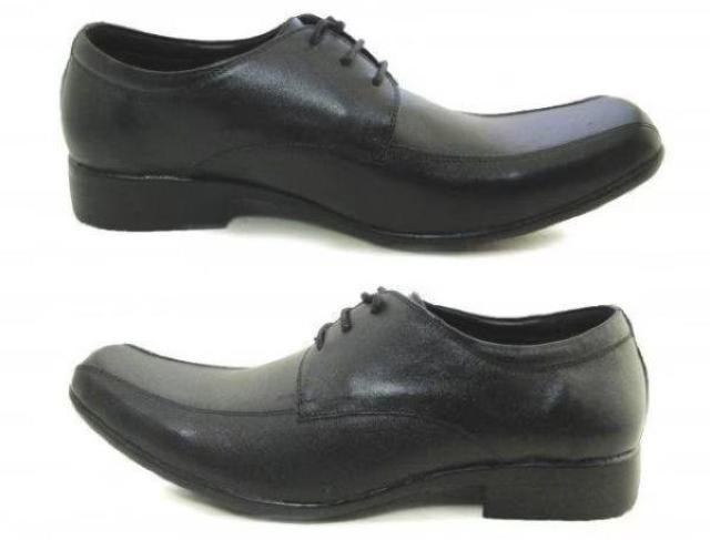 1円~C188新品ZINCスワールトゥ/レースアップ外羽根24.5a黒♂ < 男性ファッション 1円~C188新品ZINCスワールトゥ/レースアップ外羽根24.5a黒♂ < 男性ファッションの