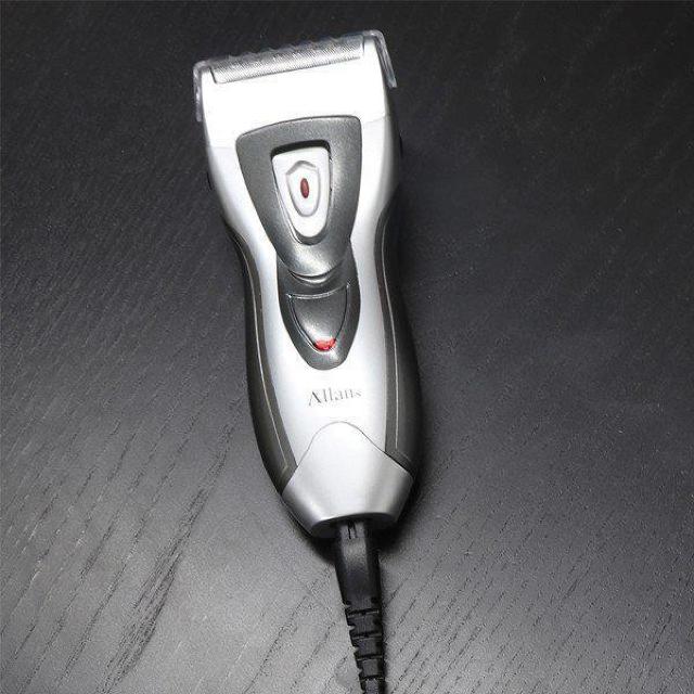 シェーバー 電動 メンズシェーバー 電気髭剃り USB充電式 < 家電/AV シェーバー 電動 メンズシェーバー 電気髭剃り USB充電式 < 家電/AVの