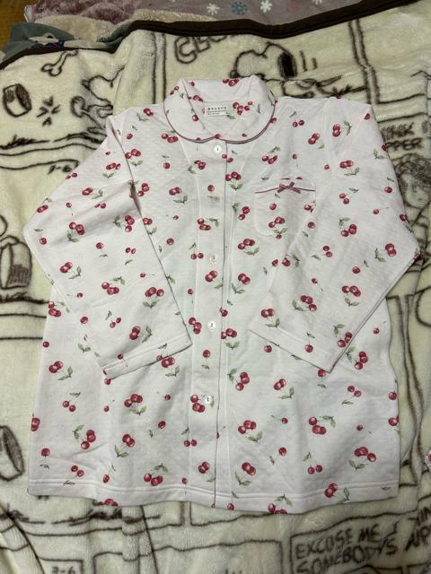 �G���i�[�@�p�W���}�@�`�F���[���@M�[L�T�C�Y �� �����t�@�b�V������ 