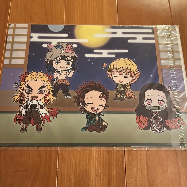 鬼滅の刃一番くじ クリアファイルセット < アニメ/コミック/キャラクター 鬼滅の刃一番くじ クリアファイルセット < アニメ/コミック/キャラクターの
