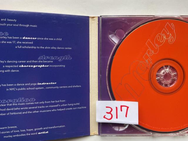 Morley sun machine selections �v����CD WORK���[�x�� �񔄕i �� CD/DVD/�r�f�I�� 