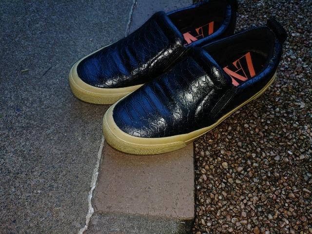 ZARA  ��  �X�j�[�J�[  �Q�R.�Tcm �� �u�����h�� 