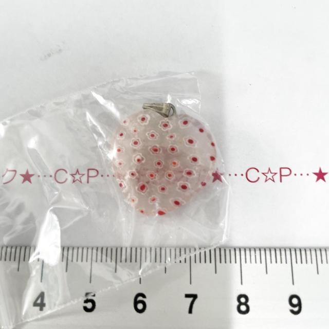 3*ガラスペンダントチャーム 27 < 女性ファッション 3*ガラスペンダントチャーム 27 < 女性ファッションの