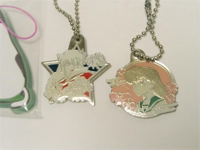 ���������q �R���N�V���� �����鍳�F�{�[���`�F�[���t���A�N�Z�T���[��4th season���o�[�X�g���b�v��3�_ �� �A�j��/�R�~�b�N/�L�����N�^�[�� 