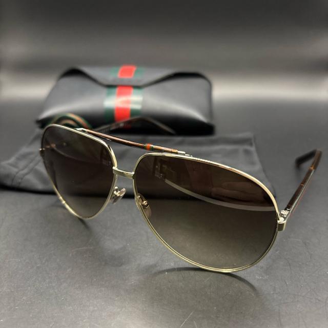 ���� GUCCI �O�b�` �O���f�[�V���� �T���O���X GG1933/S  �� �u�����h�� 